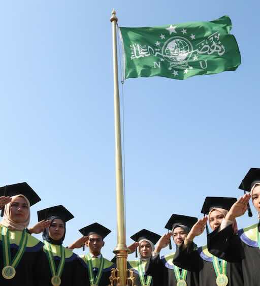 beasiswa santri PBNU