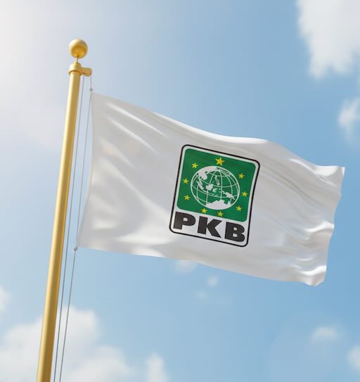 Bendera PKB